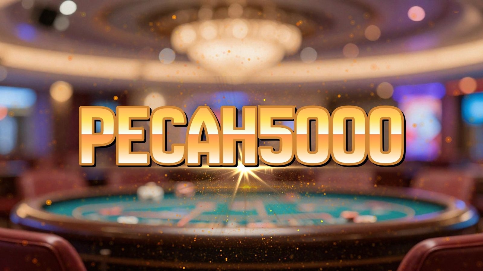 PECAH5000